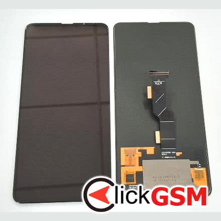 Display cu TouchScreen Negru Xiaomi Mi Mix 3 38r4