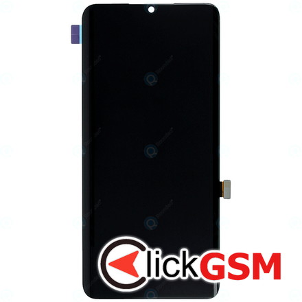 Display cu TouchScreen Xiaomi Mi Note 10 Lite wg4