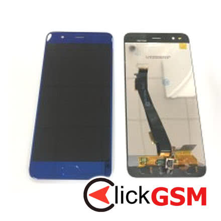 Display cu TouchScreen Blue Xiaomi Mi Note 3 38tr