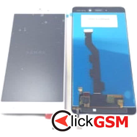 Display cu TouchScreen Alb Xiaomi Mi Note 38rs