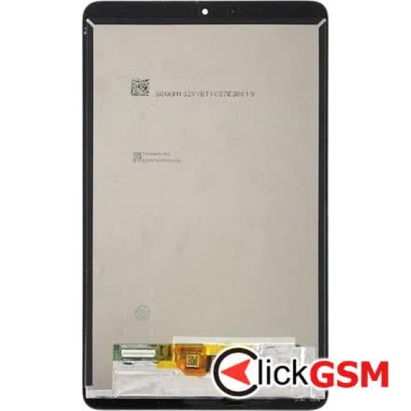 Display cu TouchScreen Negru Xiaomi Mi Pad 4 1hs9