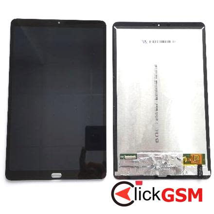 Display cu TouchScreen Negru Xiaomi Mi Pad 4 Plus 2jti
