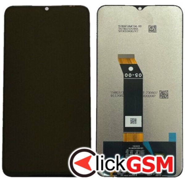 Display cu TouchScreen Fara Rama Xiaomi Redmi 10 5G 34d8