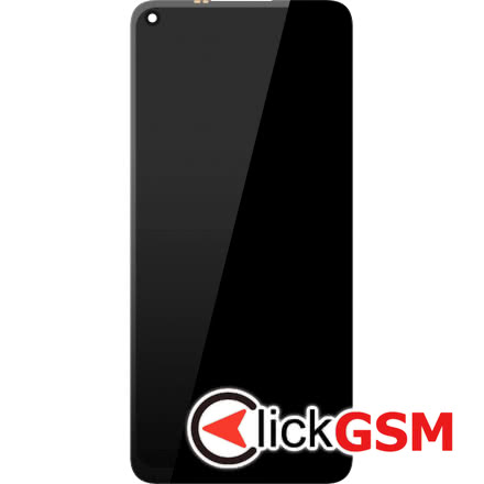 Display cu TouchScreen Negru Xiaomi Redmi 10X 1lvh