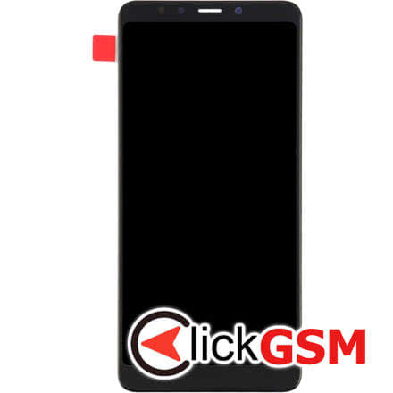 Display cu TouchScreen Negru Xiaomi Redmi 5 25l8