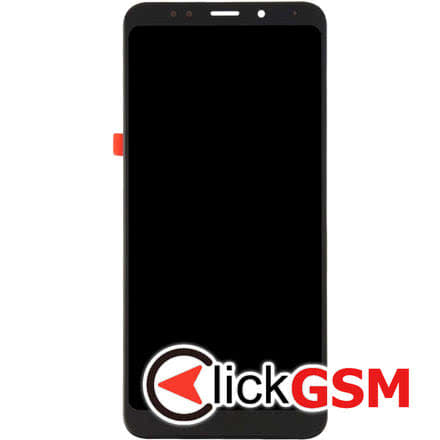 Display cu TouchScreen Negru Xiaomi Redmi 5 Plus 25la