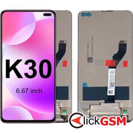 Piesa Xiaomi Redmi K30