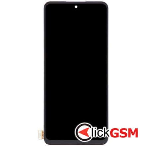 Display cu TouchScreen Xiaomi Redmi Note 12 4g 2uy5