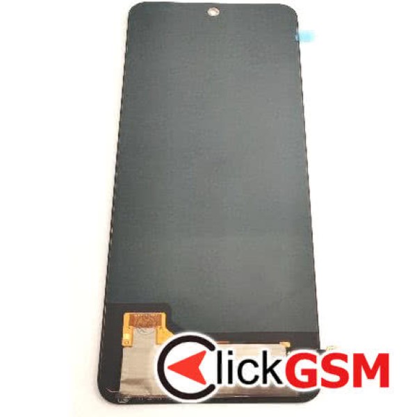 Display cu TouchScreen Negru Xiaomi Redmi Note 12 4g 3a2m