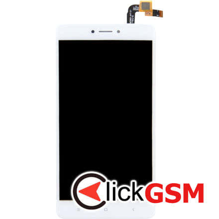 Display cu TouchScreen White Xiaomi Redmi Note 4X 25ki