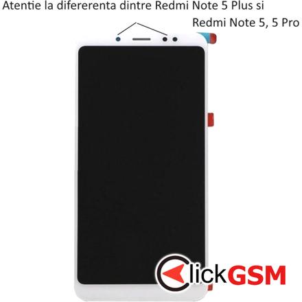 Display Xiaomi Redmi Note 5 Pro
