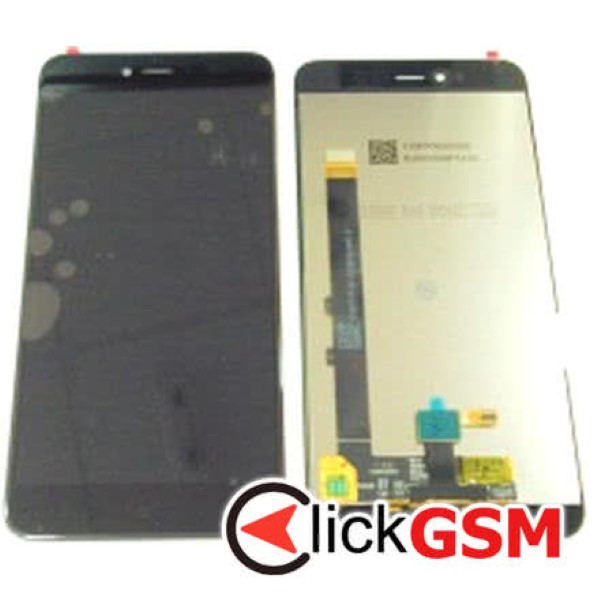 Display cu TouchScreen Negru Xiaomi Redmi Note 5A Prime 3aa9
