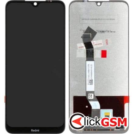 Display Xiaomi Redmi Note 8T