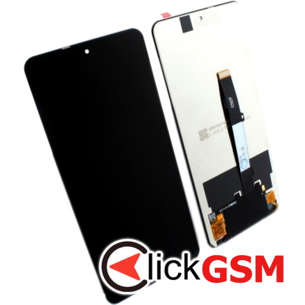 Display cu TouchScreen Negru Xiaomi Redmi Note 9 Pro 5G 1lai
