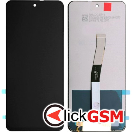 Redmi Note 9 Pro Max 825932