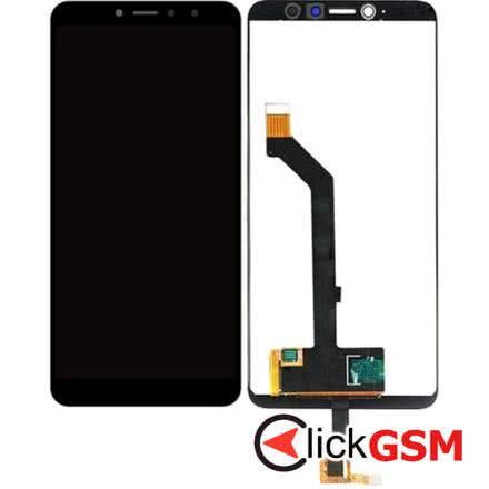 Display cu TouchScreen Negru Xiaomi Redmi S2 1ffy