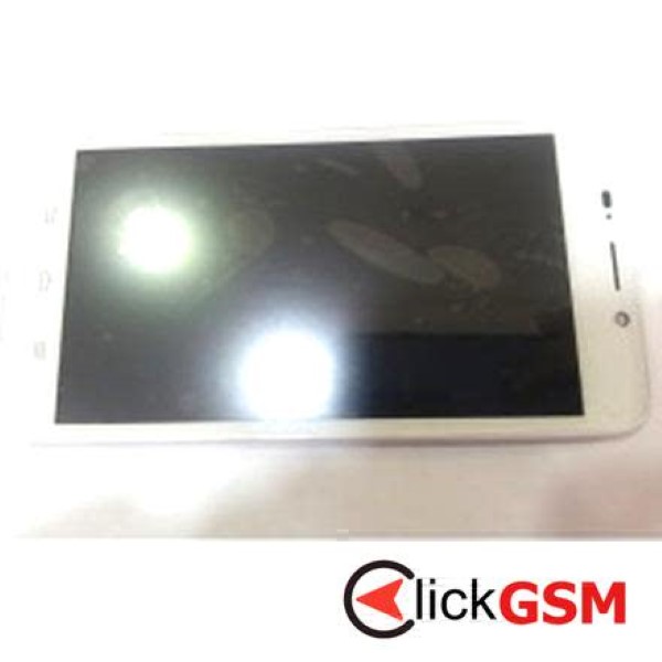 Display cu TouchScreen Alb ZTE Quartz 2mro