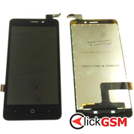 Display cu TouchScreen Negru ZTE Sonata 3 2mrm