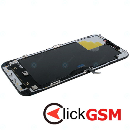 Display cu TouchScreen, Rama Apple iPhone 12 Pro Max l1n