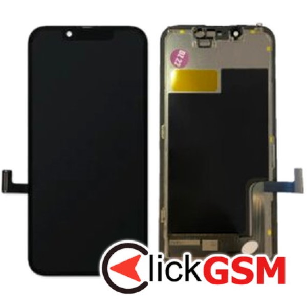 Display cu TouchScreen, Rama Apple iPhone 13 mini 1p90