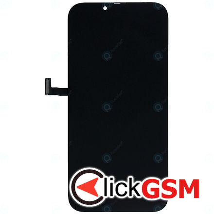 Display cu TouchScreen, Rama Apple iPhone 13 Pro Max u4n