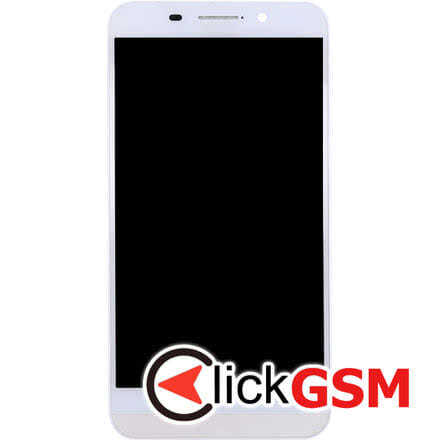 Display cu TouchScreen, Rama White Asus ZenFone Max 2599