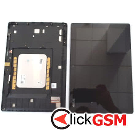 Display cu TouchScreen, Rama Negru Asus ZenPad 10 6y2