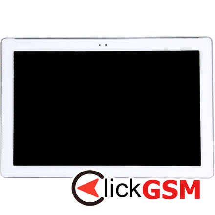Display cu TouchScreen, Rama Verde Asus ZenPad 10 258e