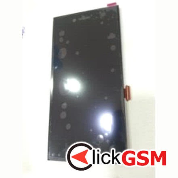 Display cu TouchScreen, Rama Negru Blackberry Z20 7yj