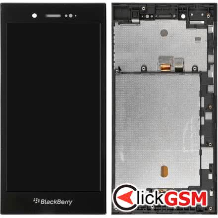 Display cu TouchScreen, Rama BlackBerry Z3 2fgq