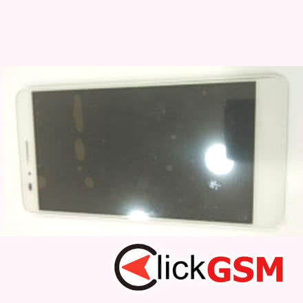 Display cu TouchScreen, Rama Alb Honor 5X 165f