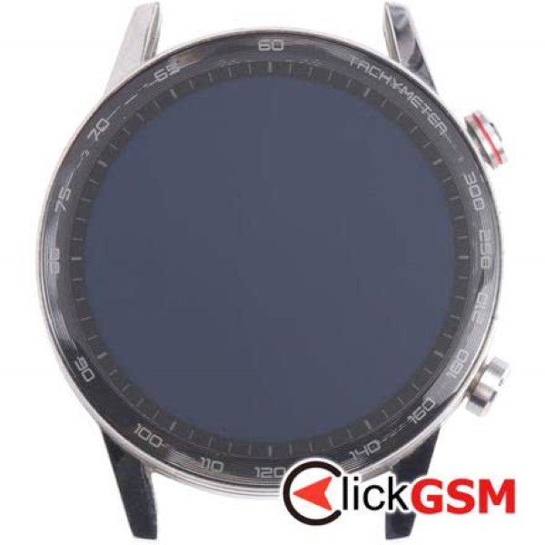 Display cu TouchScreen, Rama Silver Honor Magic Watch GS 3i 32df