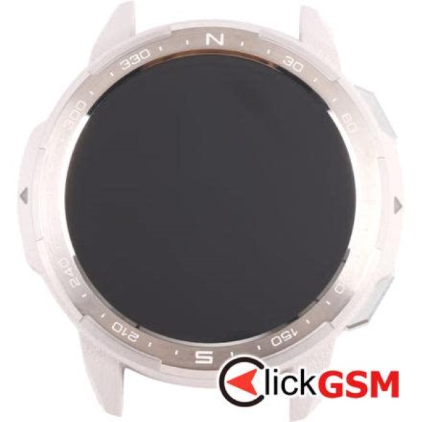 Display cu TouchScreen, Rama White Honor Watch GS Pro 2zlo