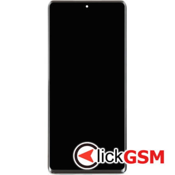 Display cu TouchScreen, Rama Green Honor X9a 5G 30bd