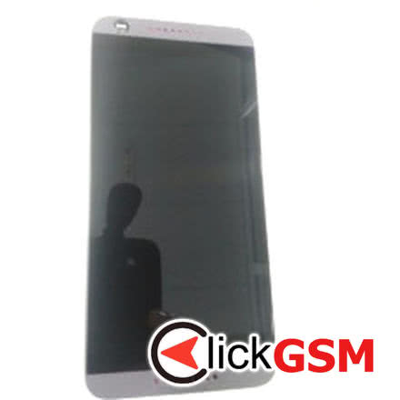 Display cu TouchScreen, Rama Negru HTC Desire 626 19g9