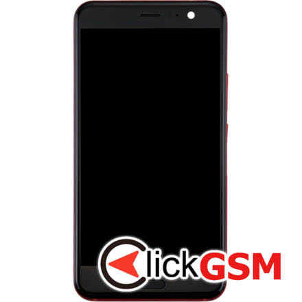Display cu TouchScreen, Rama HTC U11 21ef