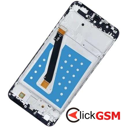Display cu TouchScreen, Rama Huawei P Smart 1t7q