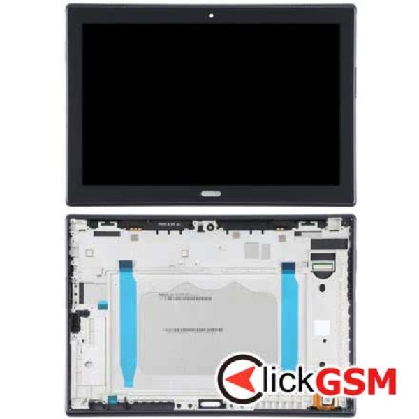 Display cu TouchScreen, Rama Negru Lenovo Tab 4 10 Plus 2uut