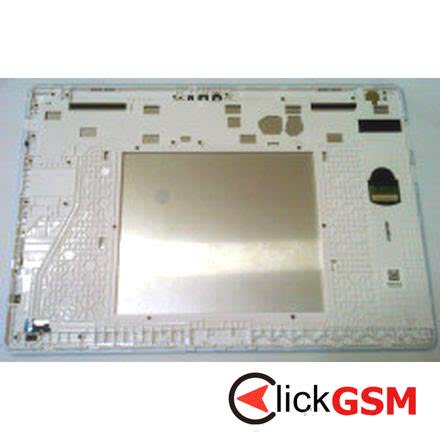 Display cu TouchScreen, Rama Alb Lenovo Tab M10 2kbc
