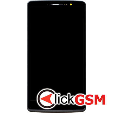Display cu TouchScreen, Rama Negru LG G Stylo 26c0