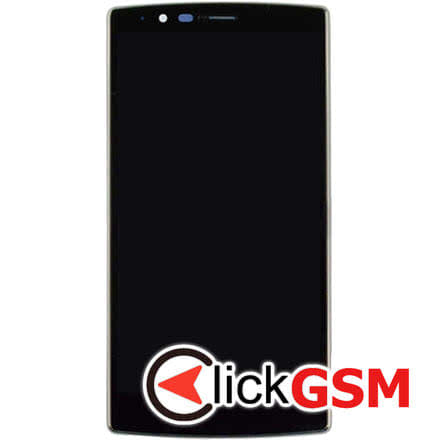 Display cu TouchScreen, Rama Negru LG G4 26q1