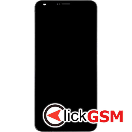 Display cu TouchScreen, Rama Negru LG G6 26a1
