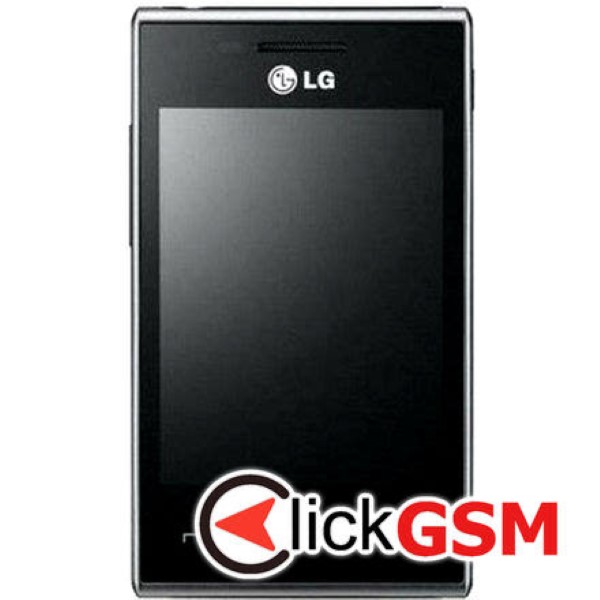 Display cu TouchScreen, Rama LG T585 1tc7