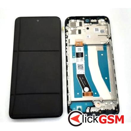 Display cu TouchScreen, Rama Motorola Moto G32 2p0i