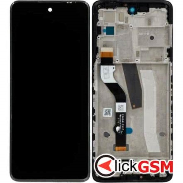 Display cu TouchScreen, Rama Motorola Moto G51 5G 1n6u