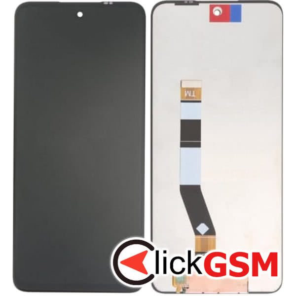 Display cu TouchScreen, Rama Motorola Moto G73 5G 2gzh