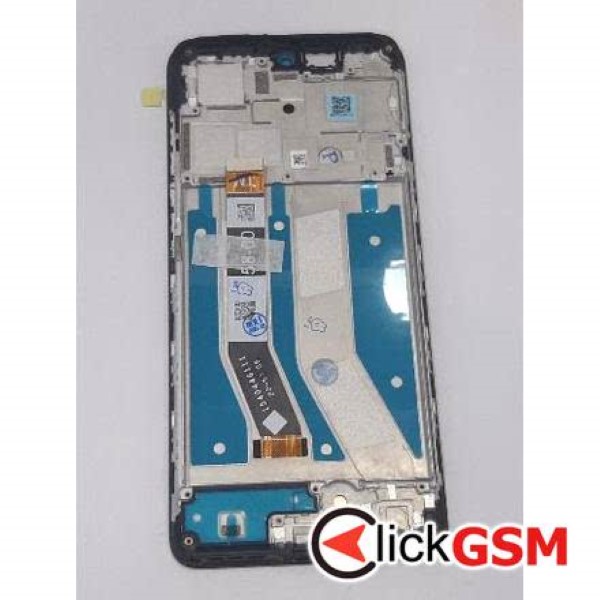 Display cu TouchScreen, Rama Negru Motorola Moto G73 5G 31kz