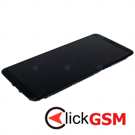Display cu TouchScreen, Rama OnePlus 5T 1181