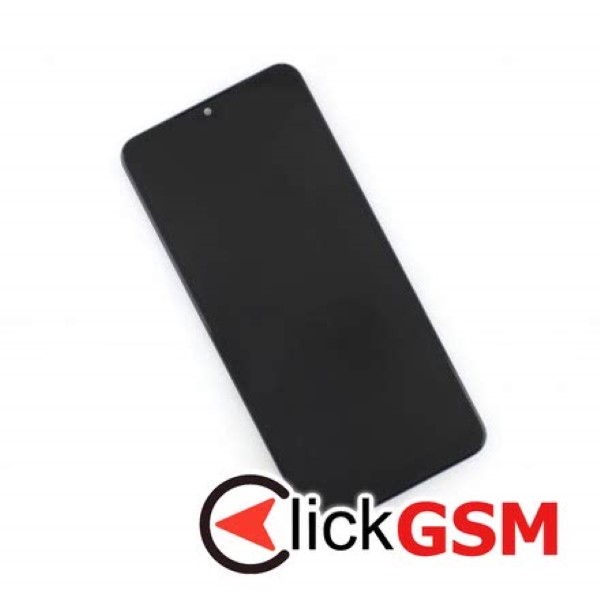 Display cu TouchScreen, Rama Negru Samsung Galaxy A04s 27oj