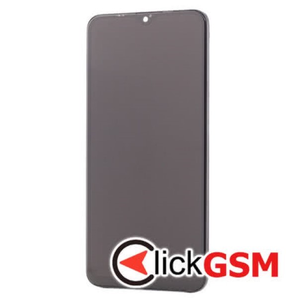 Display cu TouchScreen, Rama Samsung Galaxy A10 35hu